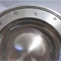Vtg Sterling Silver ASPREY Armada Charger Plate Trophy *Ferrari 355 Challenge*