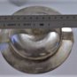 Vtg Sterling Silver ASPREY Armada Charger Plate Trophy *Ferrari 355 Challenge*