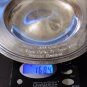 Vtg Sterling Silver ASPREY Armada Charger Plate Trophy *Ferrari 355 Challenge*