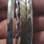 Vintag Sterling Silver MEXICO ITALY Bangle Bracelets Lot Collection 56 Gr