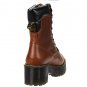 Dr Martens KARMILLA Butterscotch Orleans Boots 10 W EU42 NIB