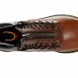 Dr Martens KARMILLA Butterscotch Orleans Boots 10 W EU42 NIB