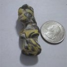 Ancient Phoenician Glass Cosmological Deity Trade Bead