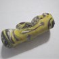Ancient Phoenician Glass Cosmological Deity Trade Bead