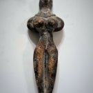 Indus Valley Terracotta Venus Goddess Idol Votive Statuette