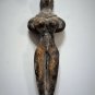 Indus Valley Terracotta Venus Goddess Idol Votive Statuette