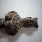 Indus Valley Terracotta Venus Goddess Idol Votive Statuette
