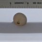 Ancient Achaemenid to Sassanian Persian Agate Lion Stamp Seal w Pahlavi Script