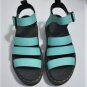 Dr Martens BLAIRE Mint Green Sandals US Women 10 EU 42 UK 8 NIB