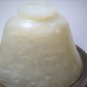 Antique Chinese Carved Jade Small Bowl #2