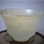 Antique Chinese Carved Jade Small Bowl #2