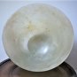 Antique Chinese Carved Jade Small Bowl #1