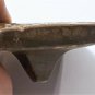 Ancient Indus Valley Mohenjo Daro Brown/Tan Steatite Stamp Seal
