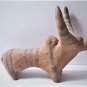 Ancient Indus Valley Harappa Mohenjo Daro Terracotta Zebu Bull Statue