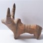 Ancient Indus Valley Harappa Mohenjo Daro Terracotta Zebu Bull Statue