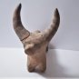 Ancient Indus Valley Harappa Mohenjo Daro Terracotta Zebu Bull Statue