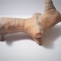 Ancient Indus Valley Harappa Mohenjo Daro Terracotta Zebu Bull Statue