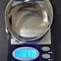 Vintage Sterling Silver MEXICO Stamped Bangle Bracelets Lot Collection 63.2 Gr