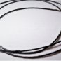 Sterling *Liquid* Silver Strung Beads for Southwest Jewelry Making