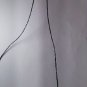 Sterling *Liquid* Silver Strung Beads for Southwest Jewelry Making