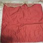 Antique St Louis World's Fair Cascades Pillow Sham