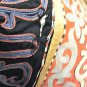 Antique Large Uzbek Susani Dowry Embroidered Altar Table Cover 19th Century