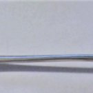 Gorham RONDO Sterling Iced Tea Spoon 7-1/2"