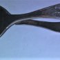 Antique Webster Sterling Silver Red Riding Hood Curved Handle Baby Spoon 3-3/8"