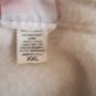 Vintage Tommy Hilfiger Expedition Large Logo Flag Fleece Pullover 2XL