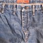 Wrangler RIGGS FR Oil Field HRC2 Carpenter Style Light Wash Jeans Pants 44 x 30