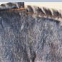 Wrangler RIGGS FR Oil Field HRC2 Carpenter Style Light Wash Jeans Pants 44 x 30