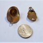 Vintage 12K GF Set of Fire Fighting Related Collectible Charms 1950s