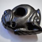 Ancient Chinese Hongshan Culture Hybrid Form Magnetic Jade Pendant or Statue