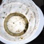 Antique Chinese Carved Jade Small Bowl #3