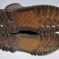 Dr Martens CARTOR Crazy Horse Brown Hiking Work Boots Size 11 US 45 EU EUC