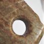 Ancient Chinese Western Zhou-Warring States Jade Hardstone Axe Money Amulets