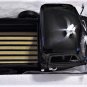 Vintage Scale Model Black 1853 Chevy Pickup 1/24 by Welly #2087 New in Box