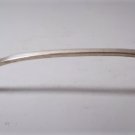 Antique Rogers Lunt Bowlen Sterling Silver Sauce or Cream Ladle Spoon 1908