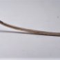 Antique Rogers Lunt Bowlen Sterling Silver Sauce or Cream Ladle Spoon 1908