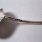 Antique Rogers Lunt Bowlen Sterling Silver Sauce or Cream Ladle Spoon 1908