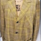 Vintage Pendleton Mens Casual Jacket Size M