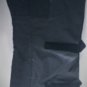 Vtg Hondaline Early Warning Adjst'l Boot Leg Reflective Nylon Riding or Ski Pant