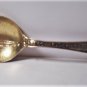 Vtg State of Illinois Sterling Silver Spoon Illinois Central Bridge in Bowl Lot
