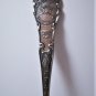 Vtg State of Illinois Sterling Silver Spoon Illinois Central Bridge in Bowl Lot