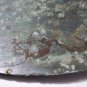 Rare Ancient Chinese Hand Painted Courting Scene Lg Tang Bronze Mirror 23.5 CM
