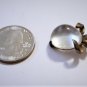 Vintage Sterling Silver Jelly Belly Charm Bracelet Charm or Necklace Pendant