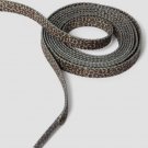 Dr Martens Mixed Fibers Brown Tan Boot Shoe Laces 140 CM 55" New