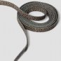 Dr Martens Mixed Fibers Brown Tan Boot Shoe Laces 140 CM 55" New