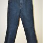 Vintage 70s Wrangler Straight Leg  Copper Rivets Jeans 29 x 34