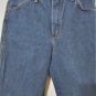 Vintage 70s Wrangler Straight Leg  Copper Rivets Jeans 29 x 34